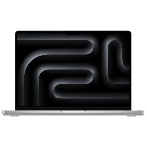 لپ تاپ 14.2 اینچی اپل مدل MacBook Pro MX2G3 2024 LLA-M4 Max-36GB RAM-1TB SSD
