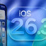 ویژگی های جدید iOS 26.3؛ آپدیتی که تجربه آیفون را یک پله جلو می‌برد!