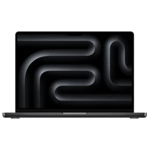 لپ تاپ 14.2 اینچی اپل مدل MacBook Pro MX2K3 2024 LLA-M4 Max-36GB RAM-1TB SSD