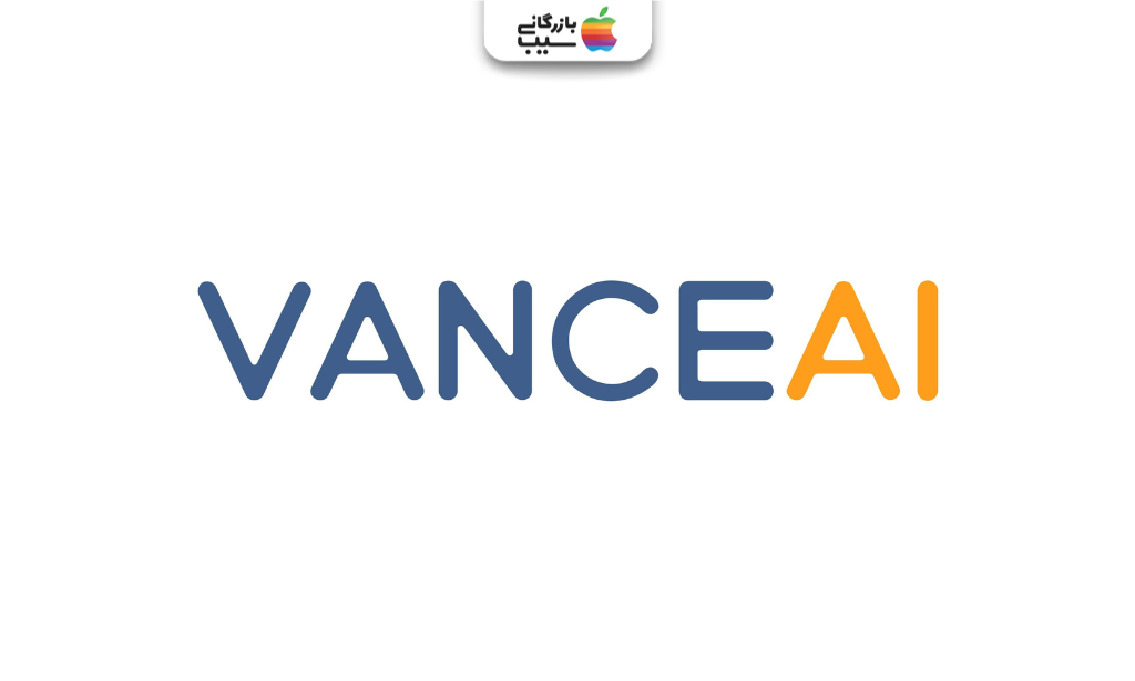تصویری از لوگو VanceAI