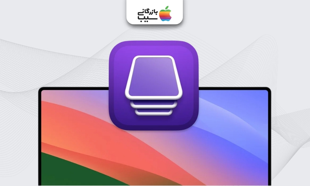 نصب برنامه آیفون با Apple Configurator و iTunes
