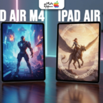 راهنمای خرید iPad Air M3 در برابر iPad Air M4؛ مقایسه کامل تفاوت‌ها 