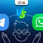 مقایسه واتساپ و تلگرام؛ کدام پیام‌رسان بهتر است؟ 