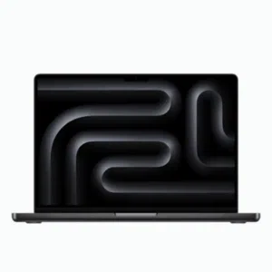 لپ تاپ 14.2 اینچی اپل مدل MacBook Pro MDE14 2025 LLA-M5-16GB RAM-1TB SSD-Retina 120Hz