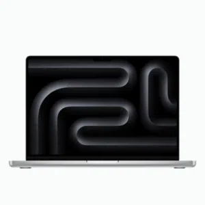 لپ تاپ 14.2 اینچی اپل مدل MacBook Pro MDE54 2025 LLA-M5-16GB RAM-1TB SSD-Retina 120Hz