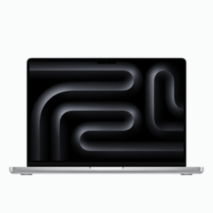 لپ تاپ 14.2 اینچی اپل مدل MacBook Pro MGDN4 2026 LLA-M5 Pro-24GB RAM-1TB SSD-Retina 120Hz