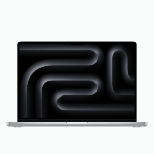 لپ تاپ 16.2 اینچی اپل مدل MacBook Pro MGE94 2026 LLA-M5 Pro-48GB RAM-2TB SSD-Retina 120Hz