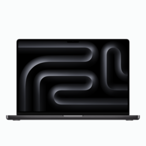 لپ تاپ 16.2 اینچی اپل مدل MacBook Pro MGEC4 2026 LLA-M5 Pro-48GB RAM-1TB SSD-Retina 120Hz
