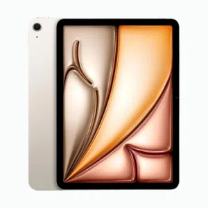 آیپد ایر 13 اینچ مدل iPad Air 8th 2026-WIFI ظرفیت 256 گیگ رنگ استارلایت