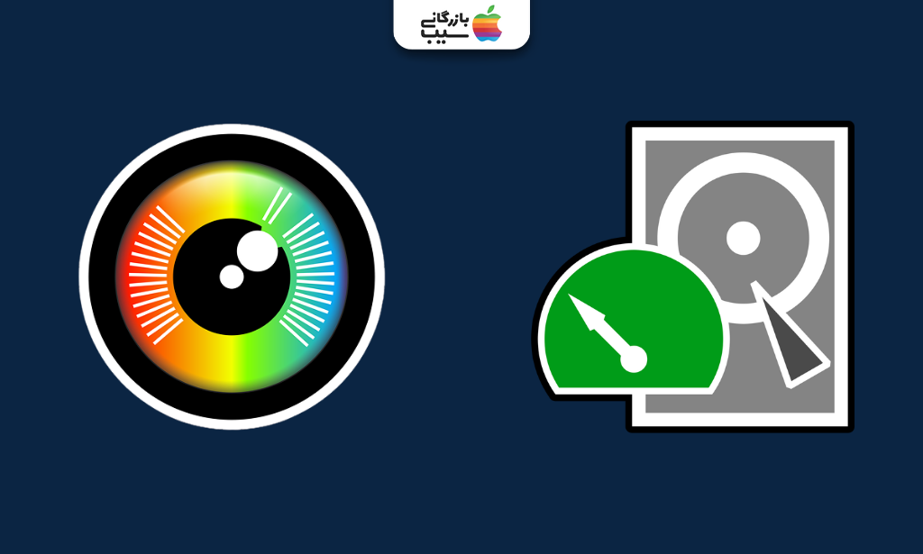 لوگوی ابزارهای PhotoRec و TestDisk برای بازیابی فیلم، عکس و اطلاعات حذف‌شده از هارد دیسک