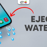 برنامه خارج شدن آب از گوشی آیفون؛ بهترین اپ ها+ آموزش Water Eject 