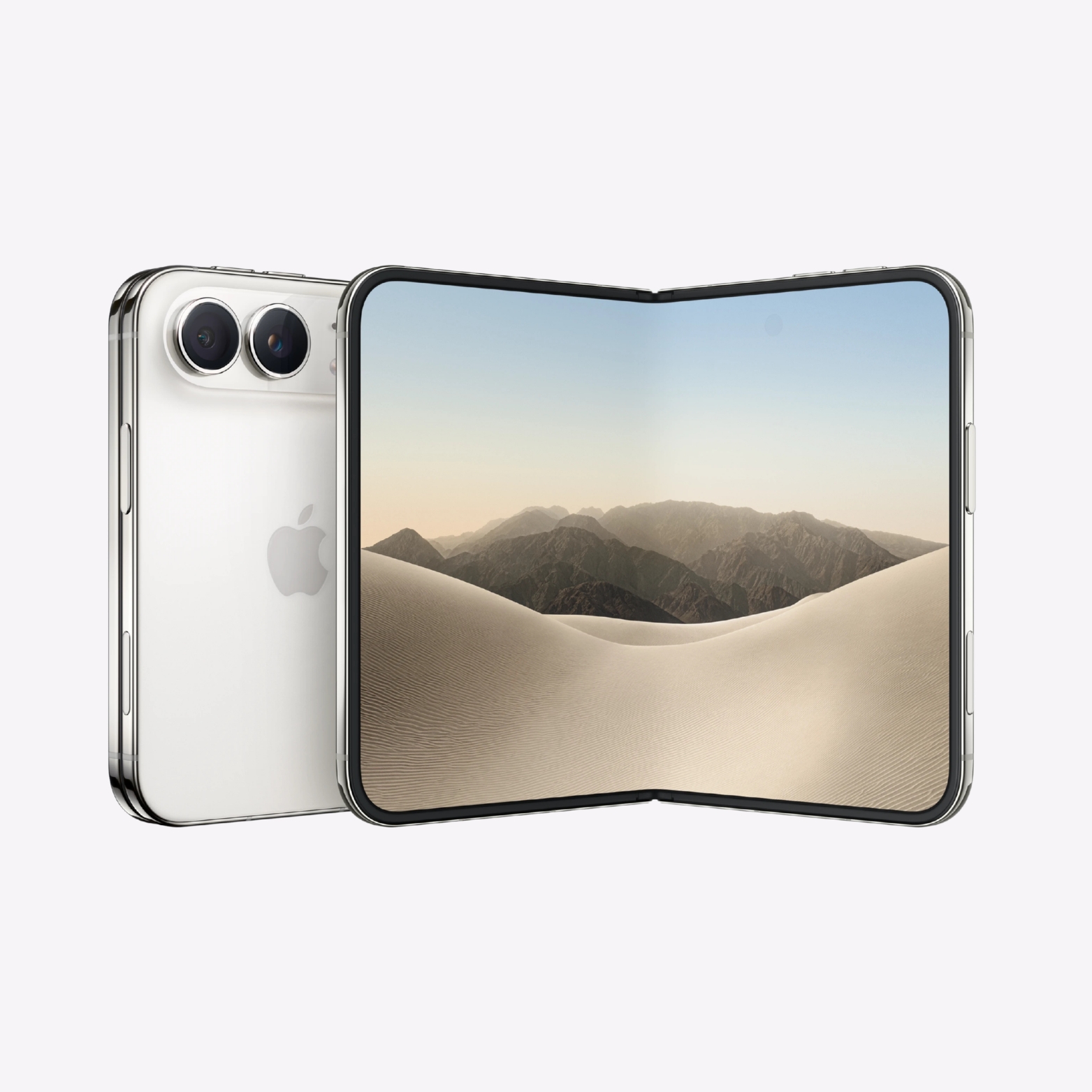 iPhone Duo