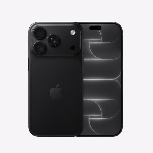 iPhone 18 Pro