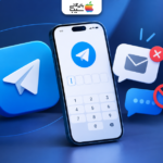 حل مشکل عدم دریافت کد تلگرام؛ چرا پیامک یا کد ورود ارسال نمی‌شود؟ 